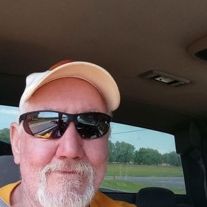 Meet your Posher, Jeff